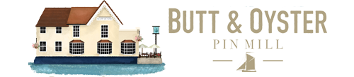 The Butt & Oyster